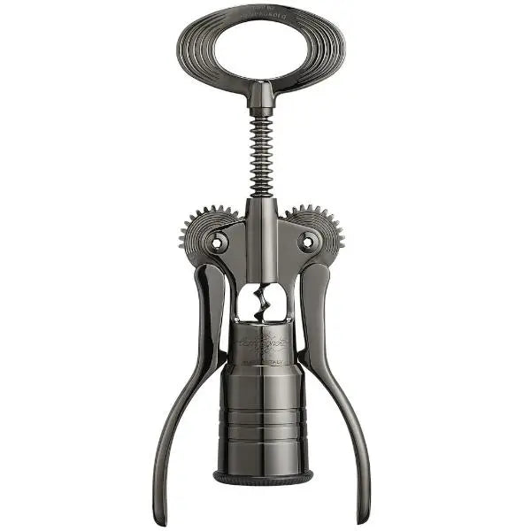 Campagnolo BIG Corkscrew wine opener precision-engineered in various colors
