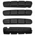 Campagnolo BR-CA500 Brake Pads for aluminum rims – durable high-performance replacement brake shoes for Campagnolo road calipers