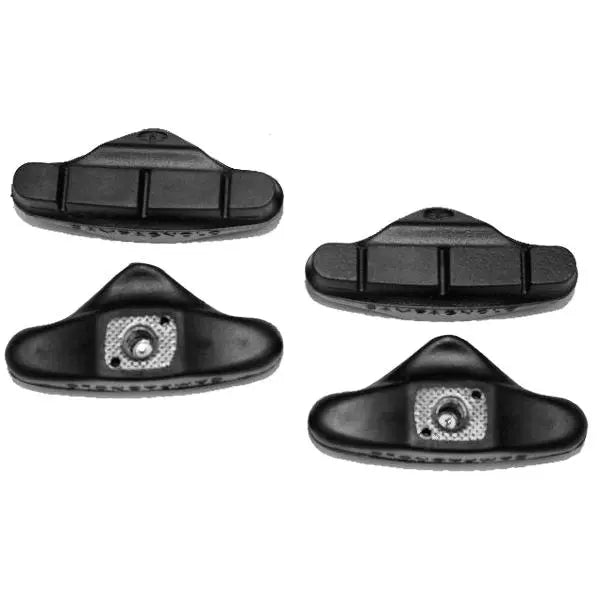 Campagnolo CBR-VL600 Veloce road bike brake pads for Campagnolo calipers
