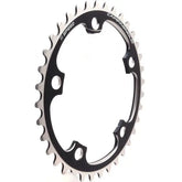 Campagnolo CX Carbon 11-speed chainring lightweight carbon replacement for cyclocross or road bikes