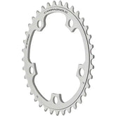 Campagnolo CX10 Carbon 10-Speed chainring 5-bolt 110 BCD carbon material
