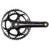 Campagnolo CX10 carbon crankset for cyclocross and gravel bikes