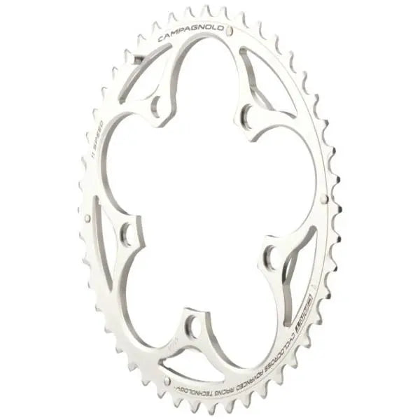 Campagnolo CX11 11-speed chainring replacement for cyclocross and road bike drivetrains