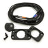 Campagnolo Super Record 12 EPS internal cabling kit for frame mounting
