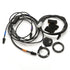Campagnolo Super Record 12 EPS internal cabling kit for handlebar mounting