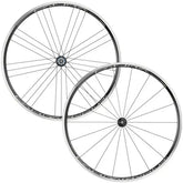 Campagnolo Calima Clincher Wheels for road bikes – durable lightweight alloy wheelset for training and performance