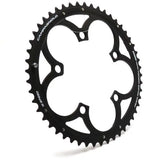 Campagnolo Centaur 10 speed carbon chainring for road bike drivetrains