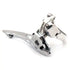 Campagnolo Centaur 10-speed front derailleur with 35mm clamp for road cycling