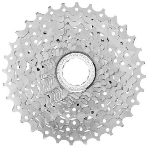 Campagnolo Centaur 11-speed cassette for smooth and reliable road bike shifting