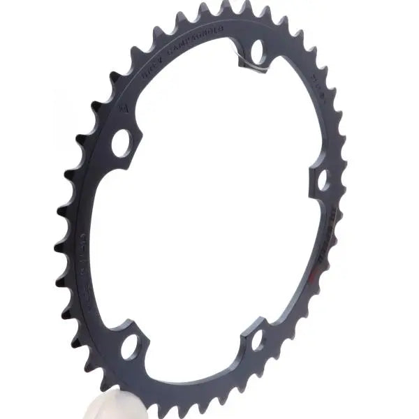 Campagnolo Centaur Century 10-speed chainring replacement for road bike cranksets