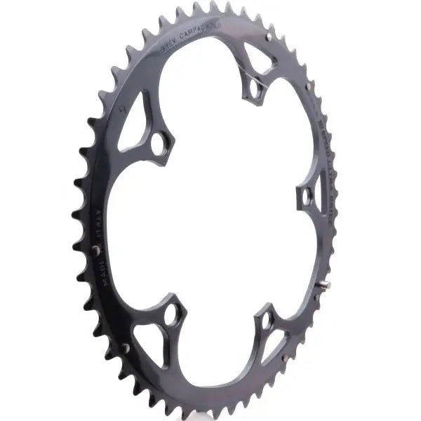 Campagnolo Centaur Century 10-speed chainring replacement for road bike cranksets