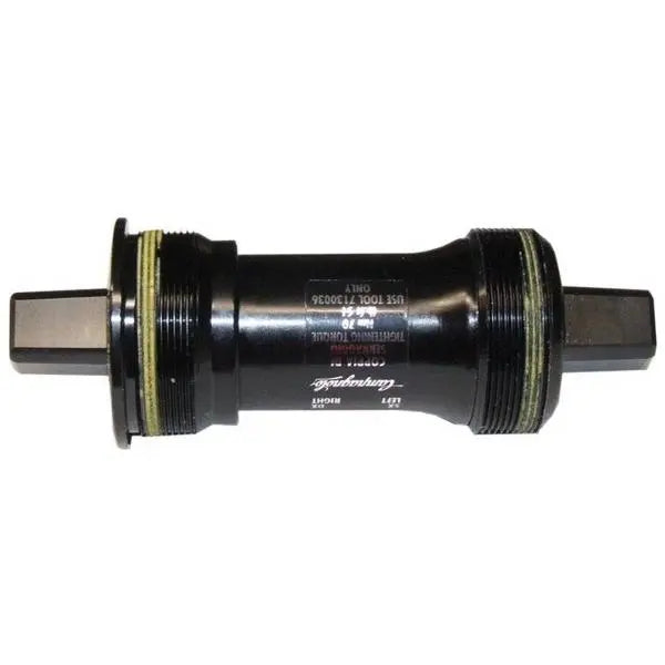 Campagnolo Centaur ISO bottom bracket for classic road bike cranksets