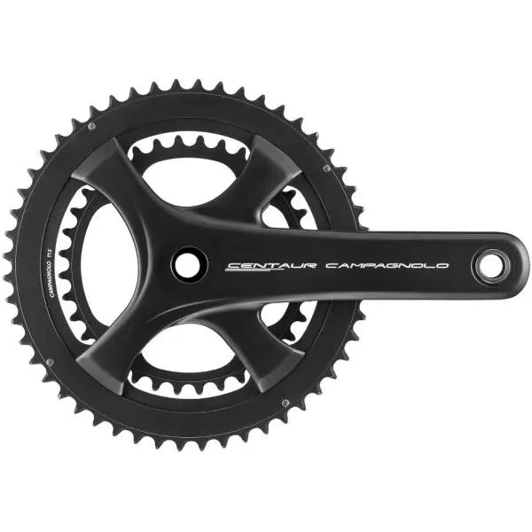 Campagnolo Centaur Ultra Torque 11-speed crankset for high-performance road bikes