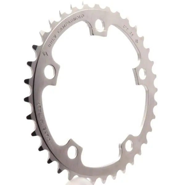 Campagnolo Centaur 10-speed chainring replacement for road bike cranksets