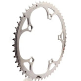 Campagnolo Centaur 10-speed chainring replacement for road bike cranksets