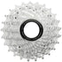 Campagnolo Chorus 11-speed cassette for smooth and precise road bike shifting