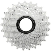 Campagnolo Chorus 11-speed cassette for smooth and precise road bike shifting