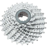 Campagnolo Chorus 11-speed cassette for smooth and precise road bike shifting