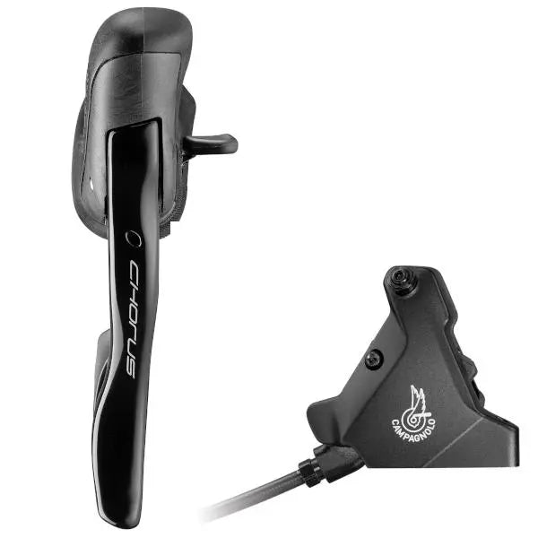 Campagnolo Chorus 12-speed right Ergo disc brake shifter with 140mm rear brake