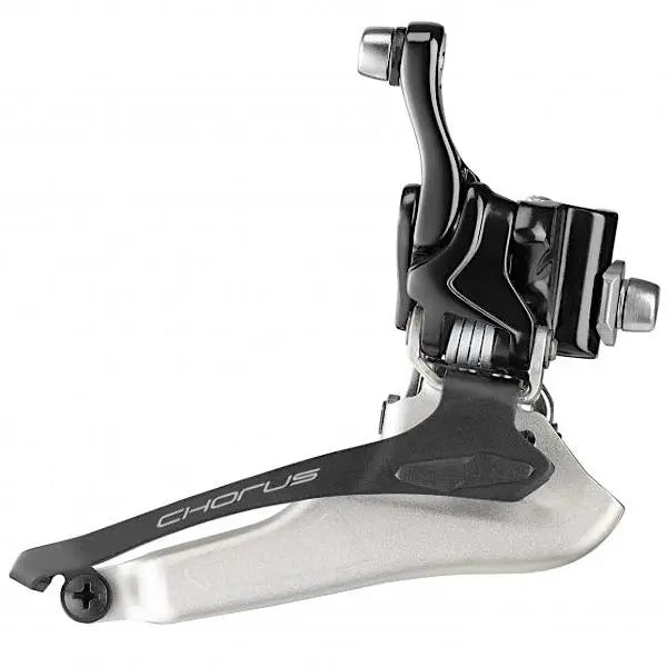Campagnolo Chorus 12 front derailleur braze-on mount 12-speed road bike component