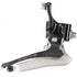 Campagnolo Chorus 12 front derailleur braze-on mount 12-speed road bike component