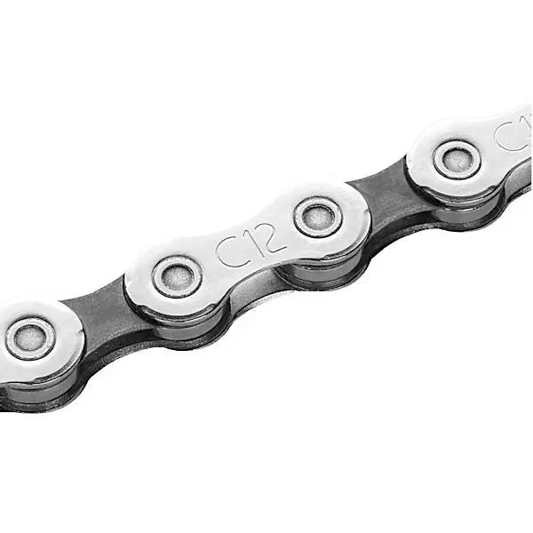 Campagnolo Chorus 12-speed chain for smooth and precise road bike shifting