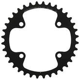 Campagnolo Chorus 12 speed chainring precision road bike drivetrain component