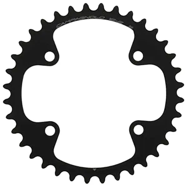 Campagnolo Chorus 12 speed chainring precision road bike drivetrain component