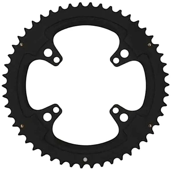 Campagnolo Chorus 12 speed chainring precision road bike drivetrain component
