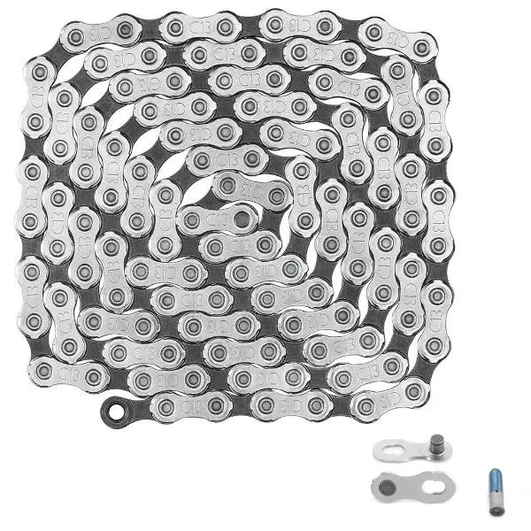 Campagnolo EKAR 13-speed chain with quick connector for gravel and adventure bikes