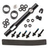 Campagnolo EPS V3 internal seat tube bracket for Power Unit installation