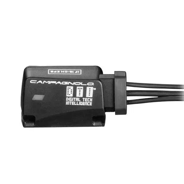 Campagnolo EPS V2 DTI interface for Chorus and Athena TT EPS electronic groupset connection module