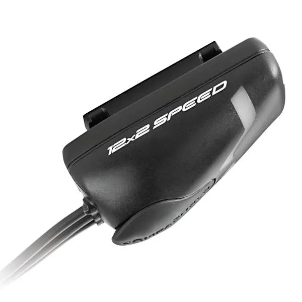 Campagnolo EPS V4 DTI Interface for Super Record 12 electronic groupset