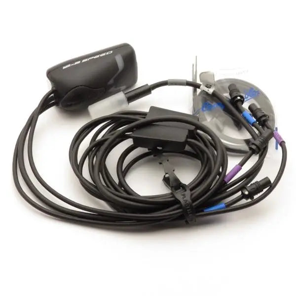 Campagnolo EPS V4 DTI Interface for Super Record 12 TT electronic groupset