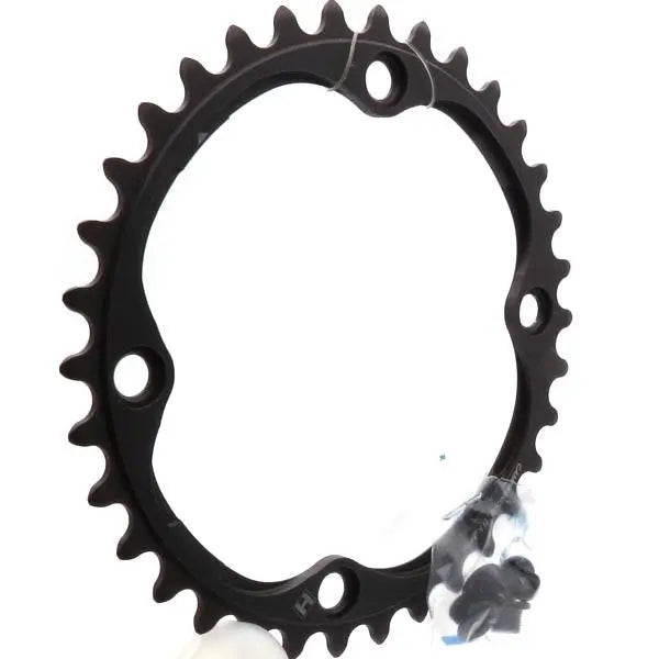 Campagnolo H11 11-speed chainring replacement for disc brake road cranksets