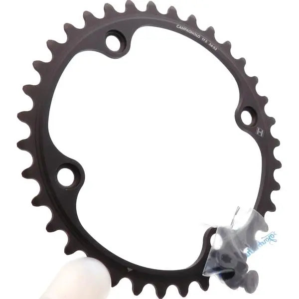 Campagnolo H11 11-speed chainring replacement for disc brake road cranksets