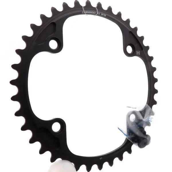 Campagnolo H11 11-speed chainring replacement for disc brake road cranksets