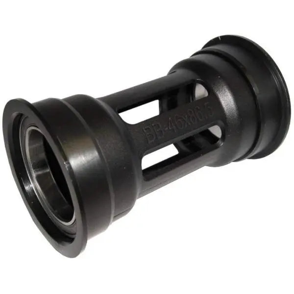 Campagnolo OverTorque bottom bracket for high-performance road bike cranksets