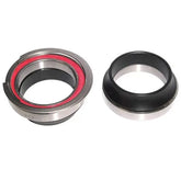 Campagnolo OverTorque bottom bracket for high-performance road bike cranksets