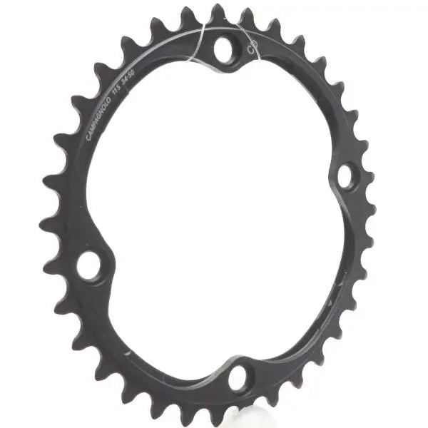 Campagnolo Potenza 11 speed PO11 chainring alloy road bike drivetrain component