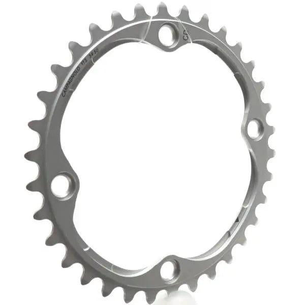 Campagnolo Potenza 11 speed PO11 chainring alloy road bike drivetrain component