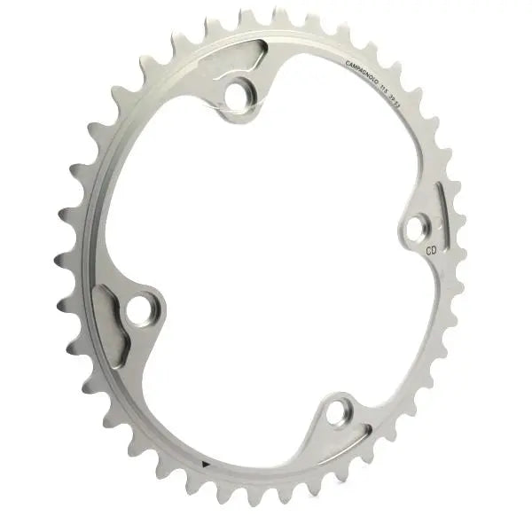 Campagnolo Potenza 11 speed PO11 chainring alloy road bike drivetrain component