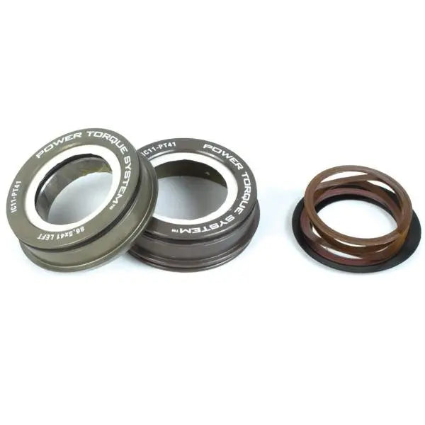 Campagnolo Power Torque bottom bracket for road bike cranksets