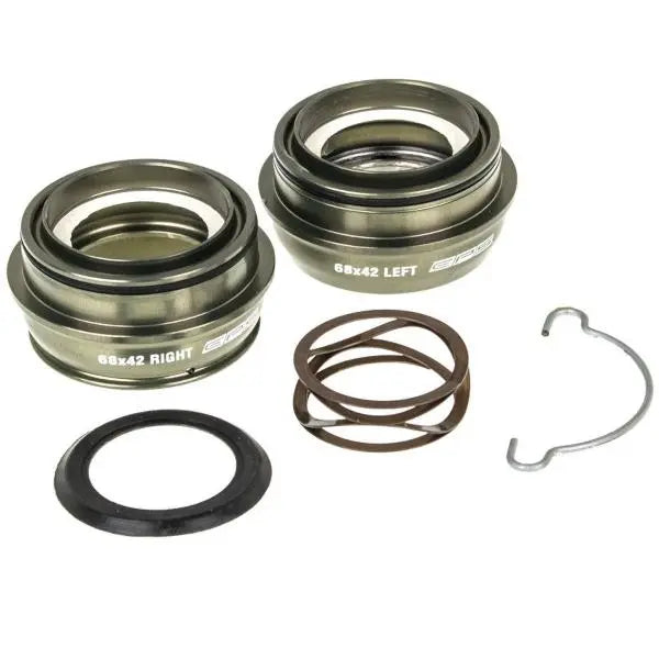 Campagnolo Power Torque bottom bracket for road bike cranksets