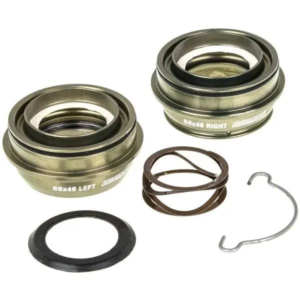 Campagnolo Power Torque bottom bracket for road bike cranksets
