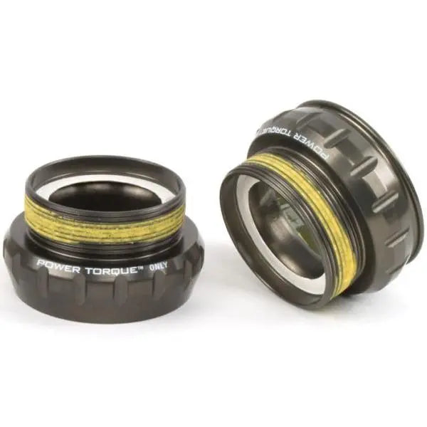 Campagnolo Power Torque bottom bracket for road bike cranksets