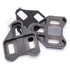 Campagnolo Pro-Fit Floating Pedal Cleats – durable replacement cleats for Campagnolo Pro-Fit road pedals with smooth float and secure grip
