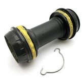 Campagnolo Pro-Tech bottom bracket for gravel and road bike cranksets