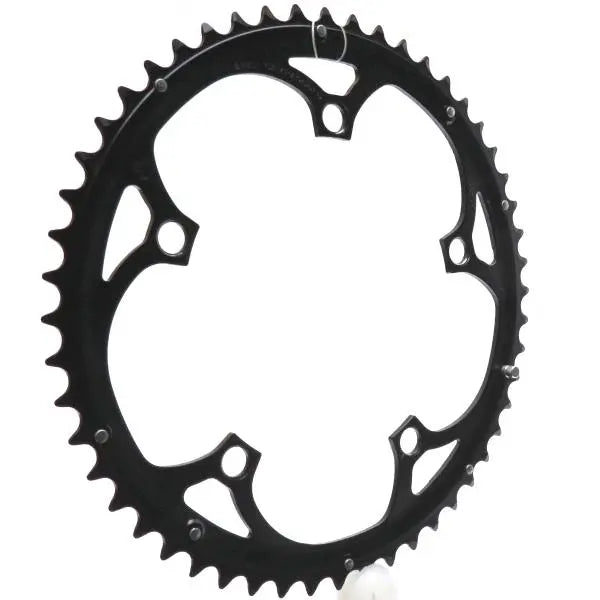 Campagnolo Race Triple 10-speed chainring replacement for road bike drivetrain