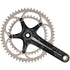 Campagnolo Record 10-speed carbon crankset 52-39T 177.5mm for high-performance road bikes